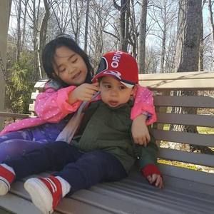 Meet your Posher, Carol